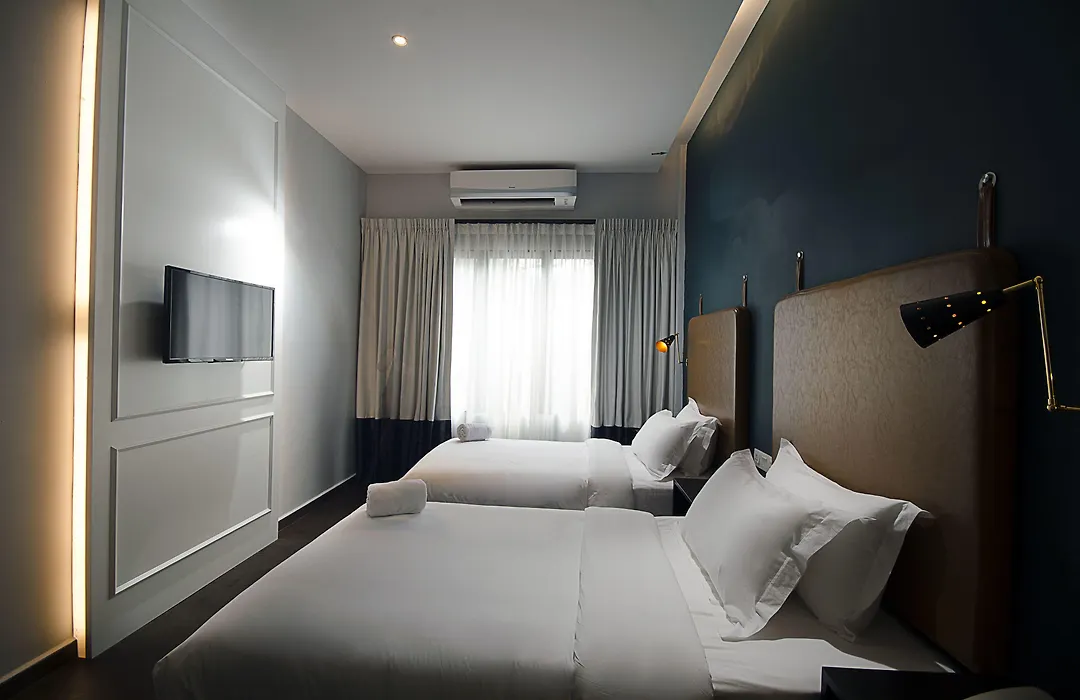 Palm Hotel Ipoh-1