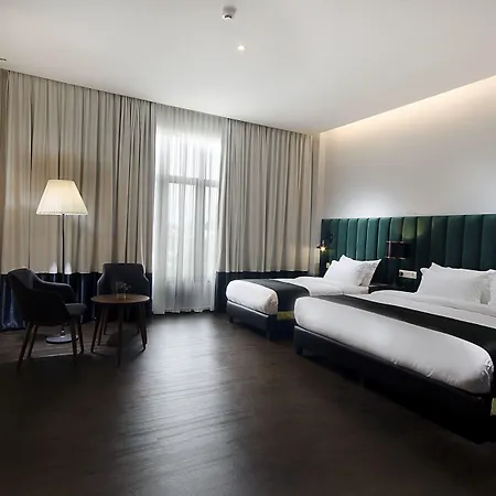 Palm Hotel Ipoh-3