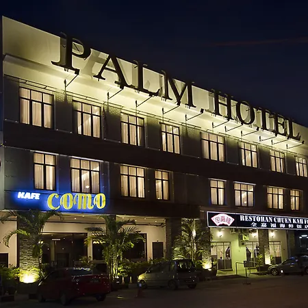 Palm Hotel Ipoh-3