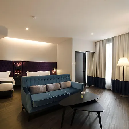 Palm Hotel Ipoh-2