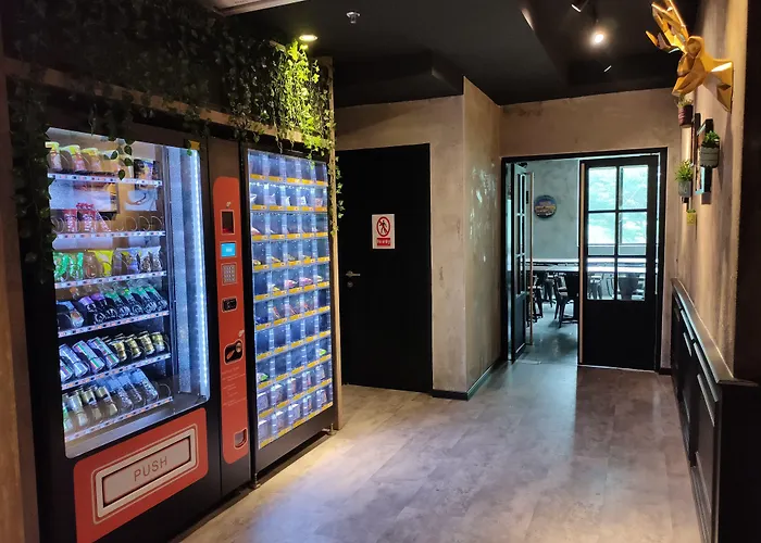 Zone Hotel Ipoh